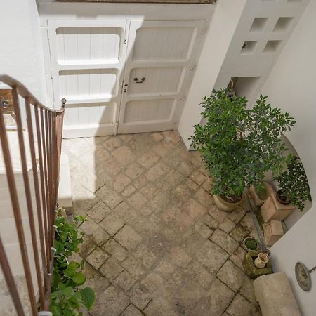 מלון Soleto Palazzo Salvatori מראה חיצוני תמונה
