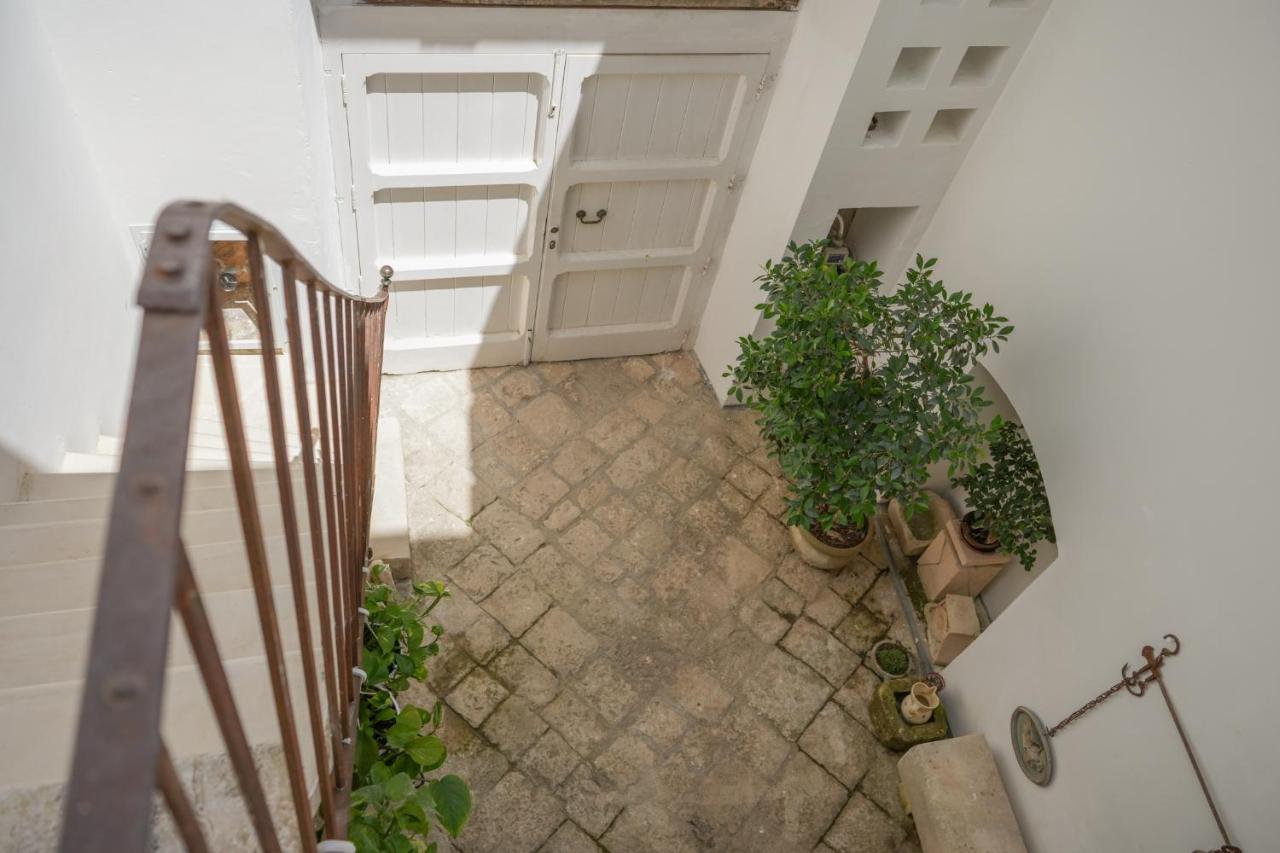 מלון Soleto Palazzo Salvatori מראה חיצוני תמונה
