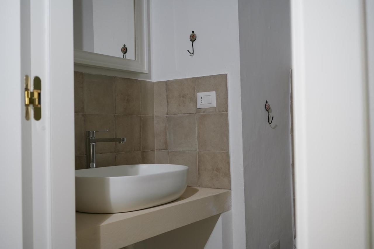 מלון Soleto Palazzo Salvatori מראה חיצוני תמונה